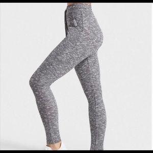 NWT Gymshark-Slounge Leggings